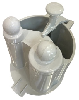 Приспособление для нарезки (в сборе) Торгмаш (Барановичи) 03.00.00 к МПР-350М, МПО-1